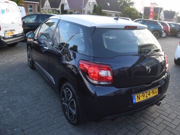 DS DS 3